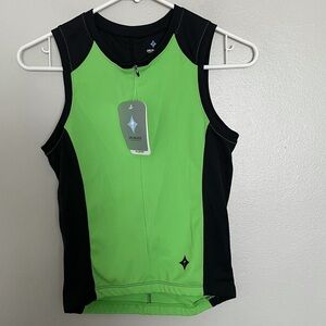 NWT Specialized Cosa Jersey